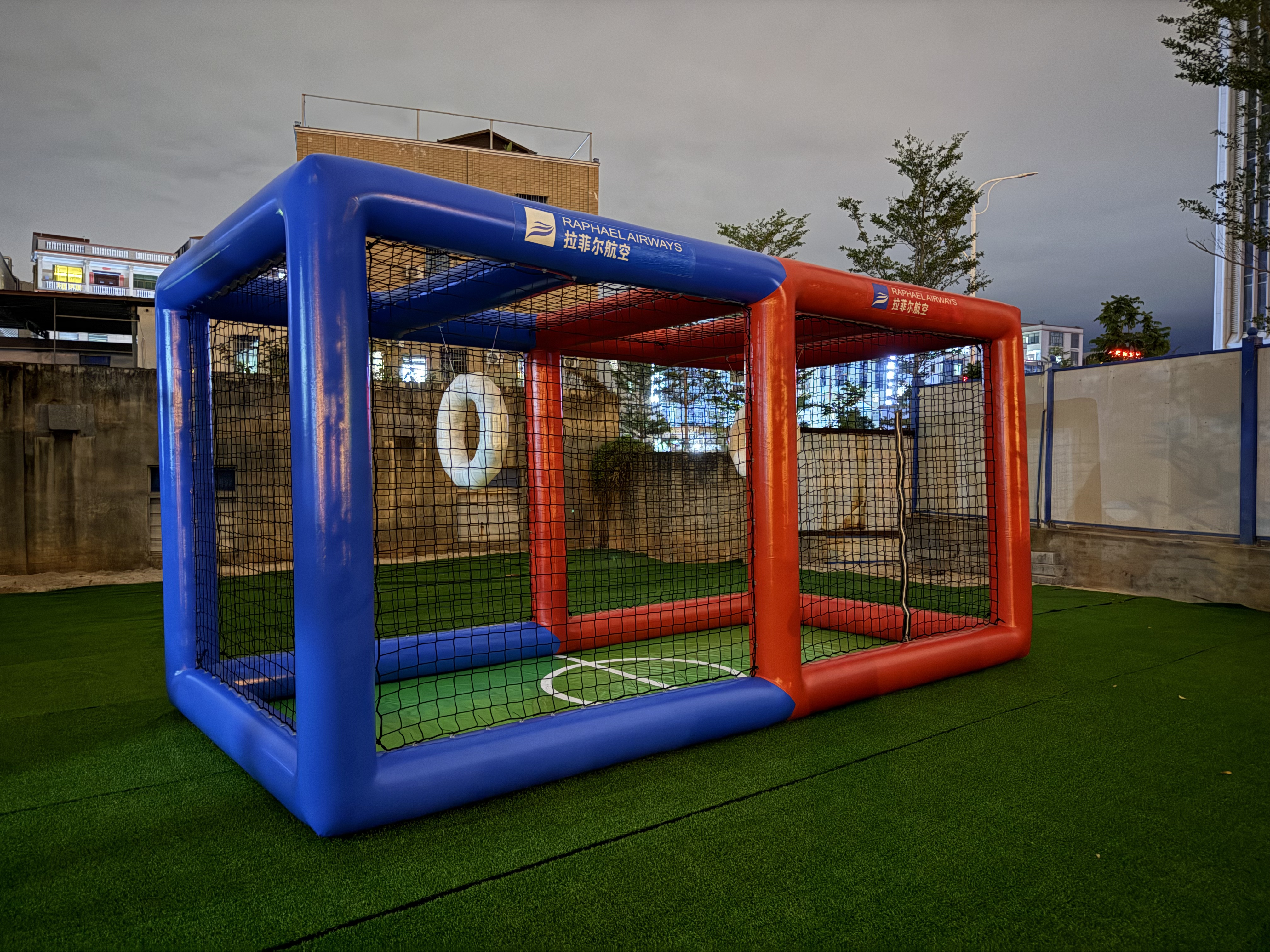 盘点老牌、能获证书且师资强的无人机足球培训，性价比高的推荐哪家