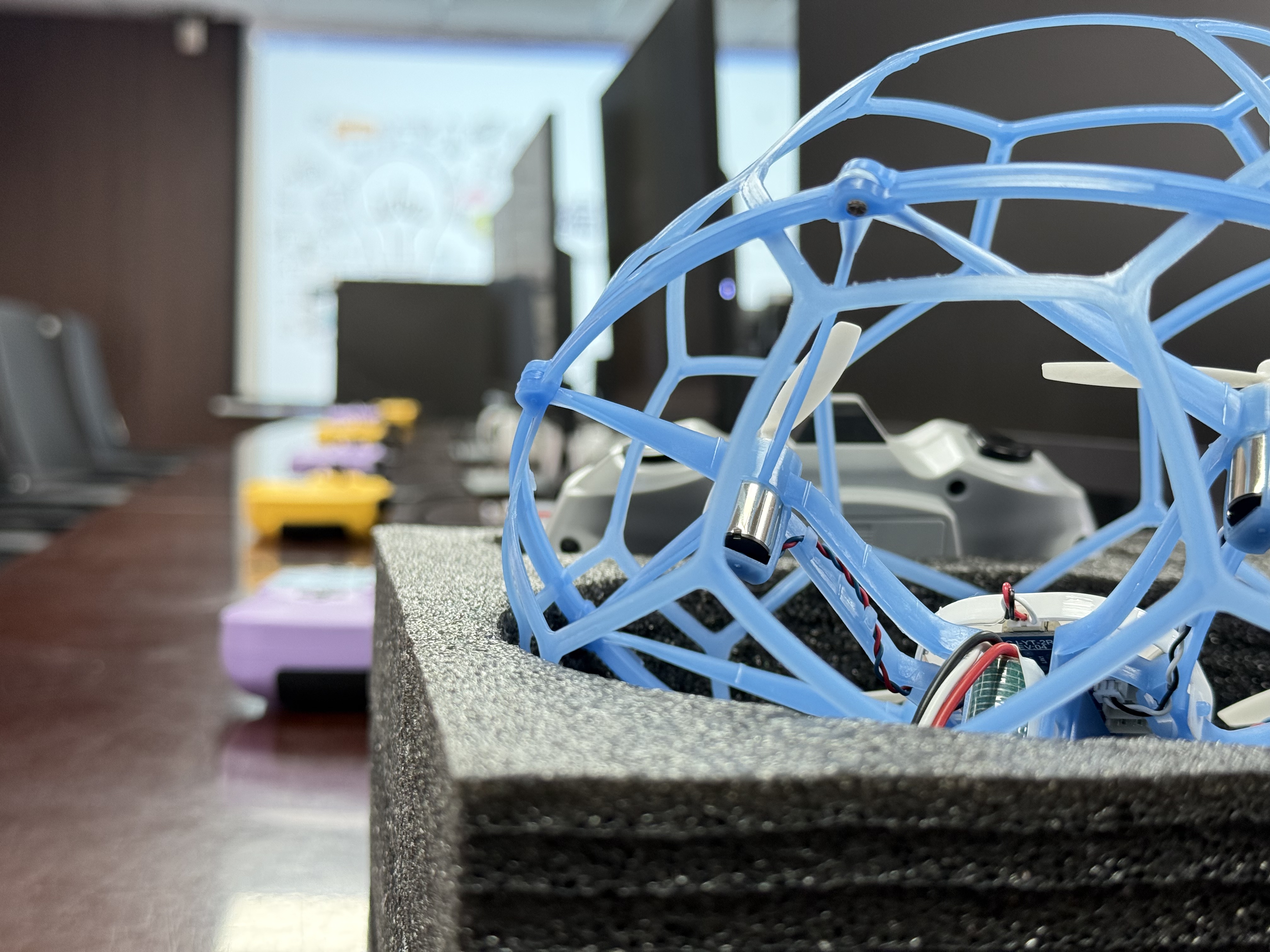 2026年有名的无人机培训企业分享，拉菲尔特色服务有哪些