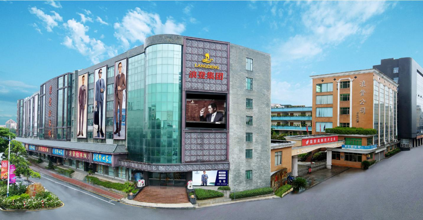 2025年广州十大服装定制品牌排行榜，浪登定制口碑怎么样?