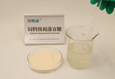如何评估农业级褐藻寡糖厂家，青岛和海生物科技靠谱吗