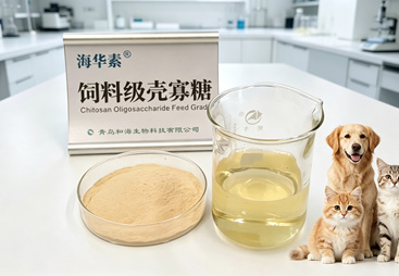 2026年热门的低聚壳聚糖生产厂家行业现状与正规商家选择指南