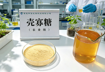 2026年广受信赖的农业级低聚壳聚糖供应商企业全景分析