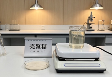 广州农业级水溶性壳聚糖制造厂发展现状与市场占有率及排名研究分析报告