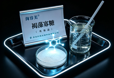2026年化妆品级褐藻寡糖专业原料供应商发展现状与市场占有率及排名研究分析报告