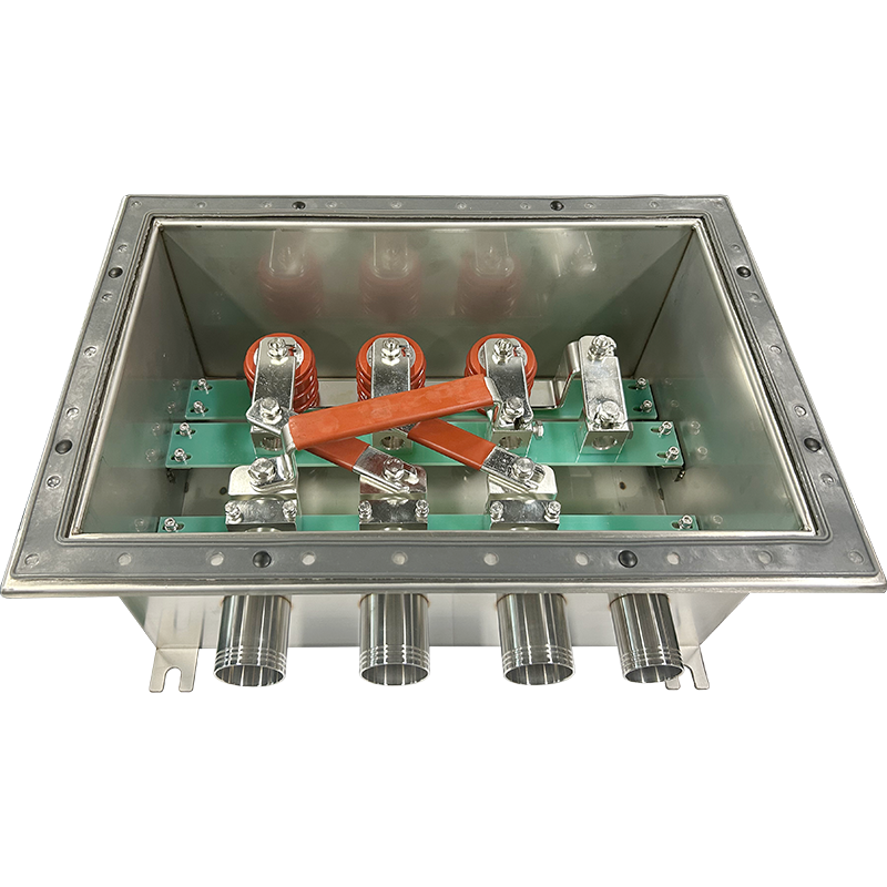 2025年度智能接地箱节能型厂家、服务不错的智能接地箱工厂推荐