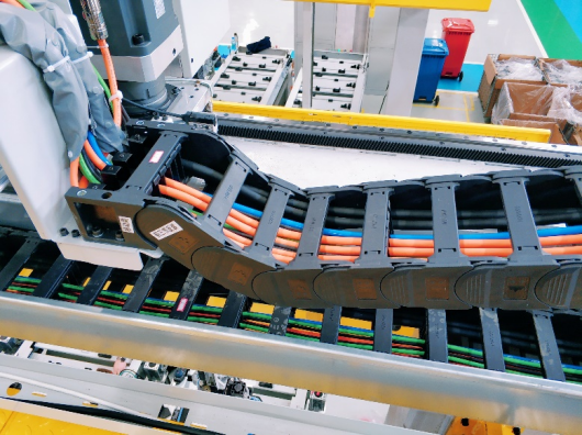 2025年长三角地区性价比高拖链厂家TOP5排行榜,知名技术领先拖链厂家测评推荐 2025年长三角地区性价比高拖链厂家TOP5排行榜,知名技术领先拖链厂家测评推荐