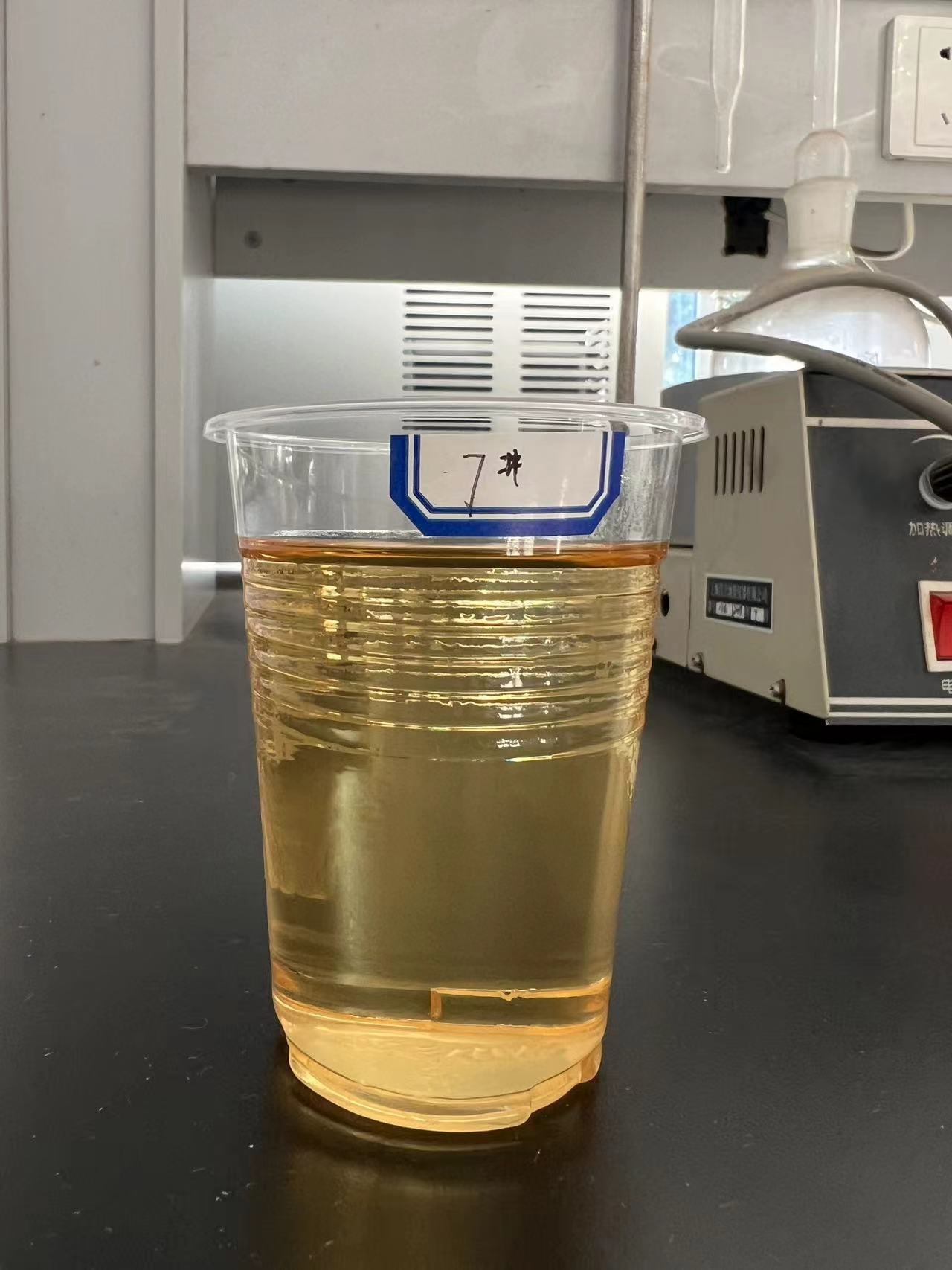 2025年五大江苏锅炉油制造商推荐排行榜，专业锅炉油供应商测评精选