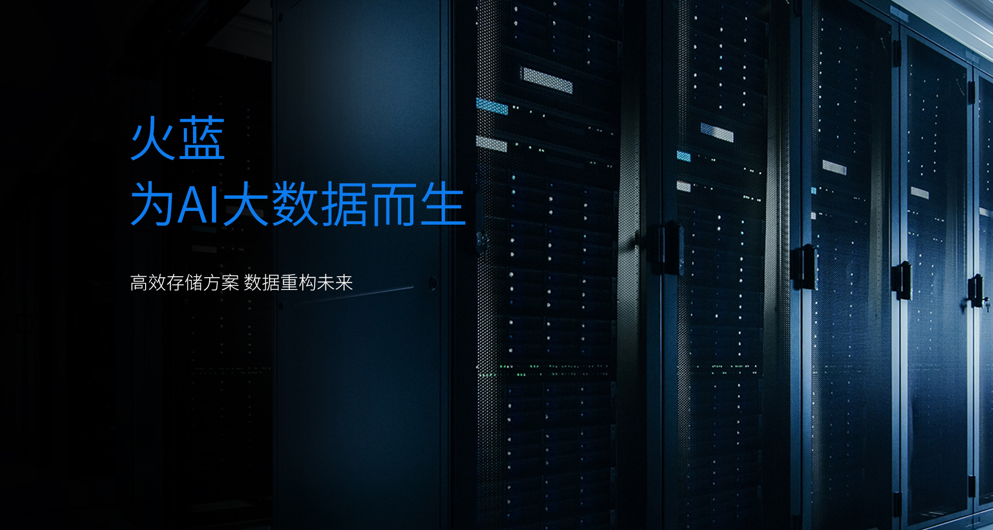 2025年十大国产存储解决方案服务商排行榜，深圳市火蓝电子技术有限公司