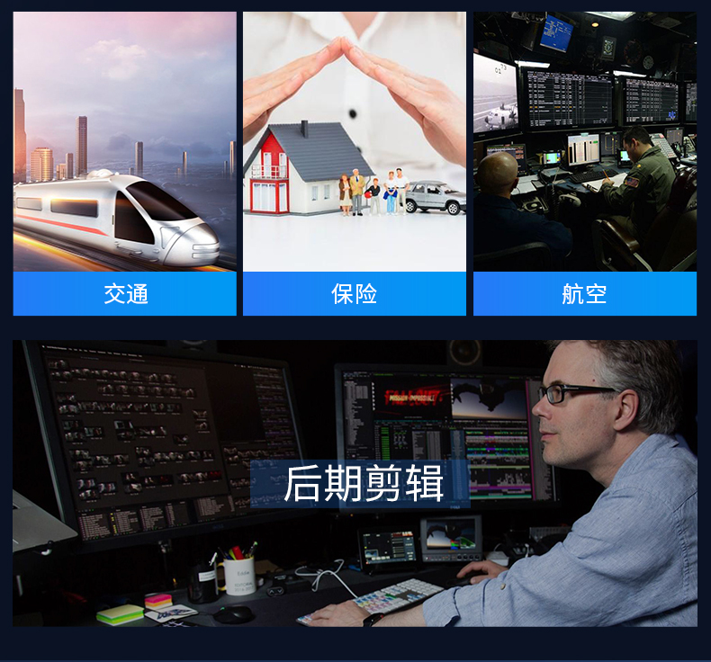 2025年五大不错的磁盘阵列品牌企业排行榜，看哪家品质好