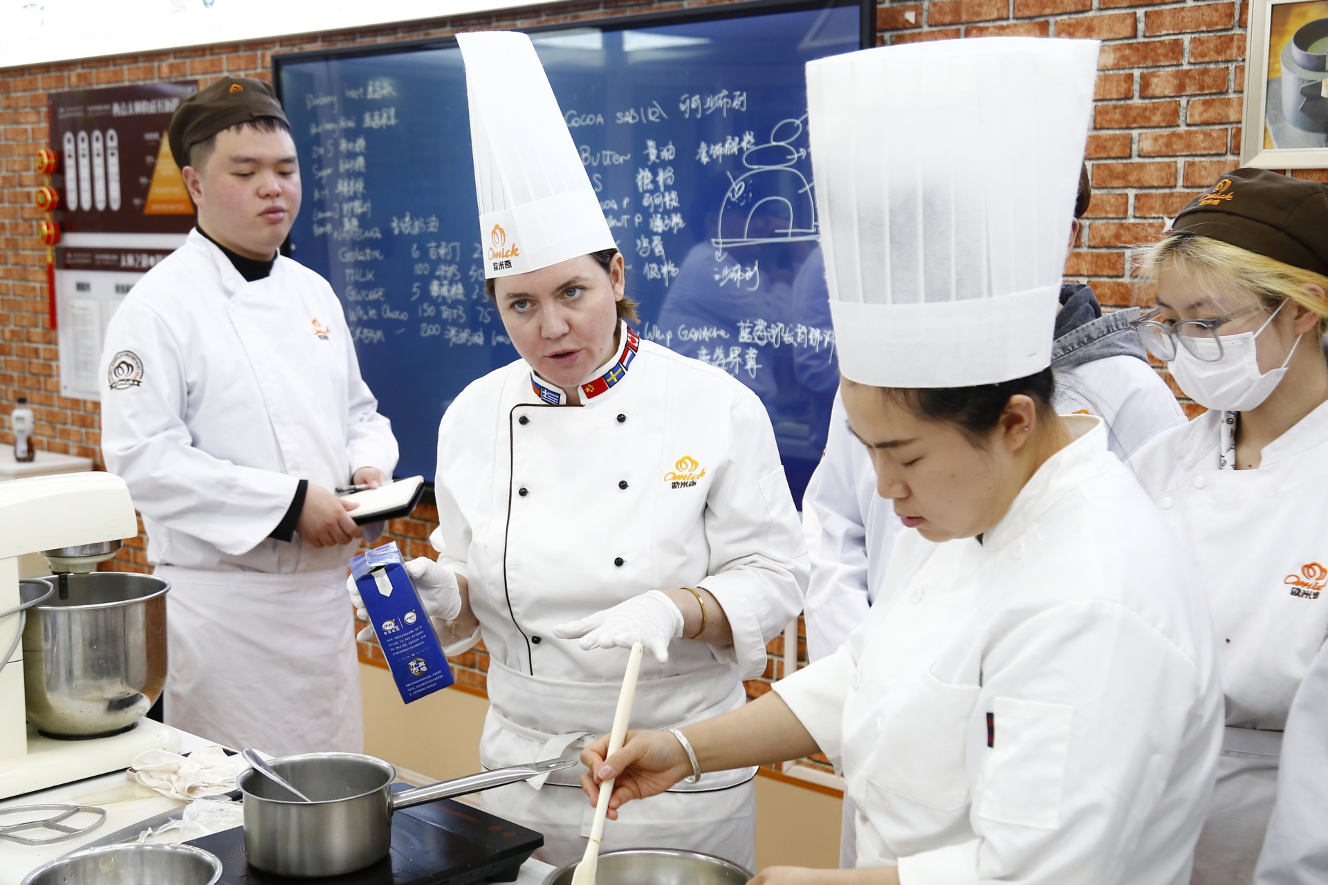 2025年重庆正规西点烘焙学校排名：售后完善、口碑好的西点烘焙培训机构推荐