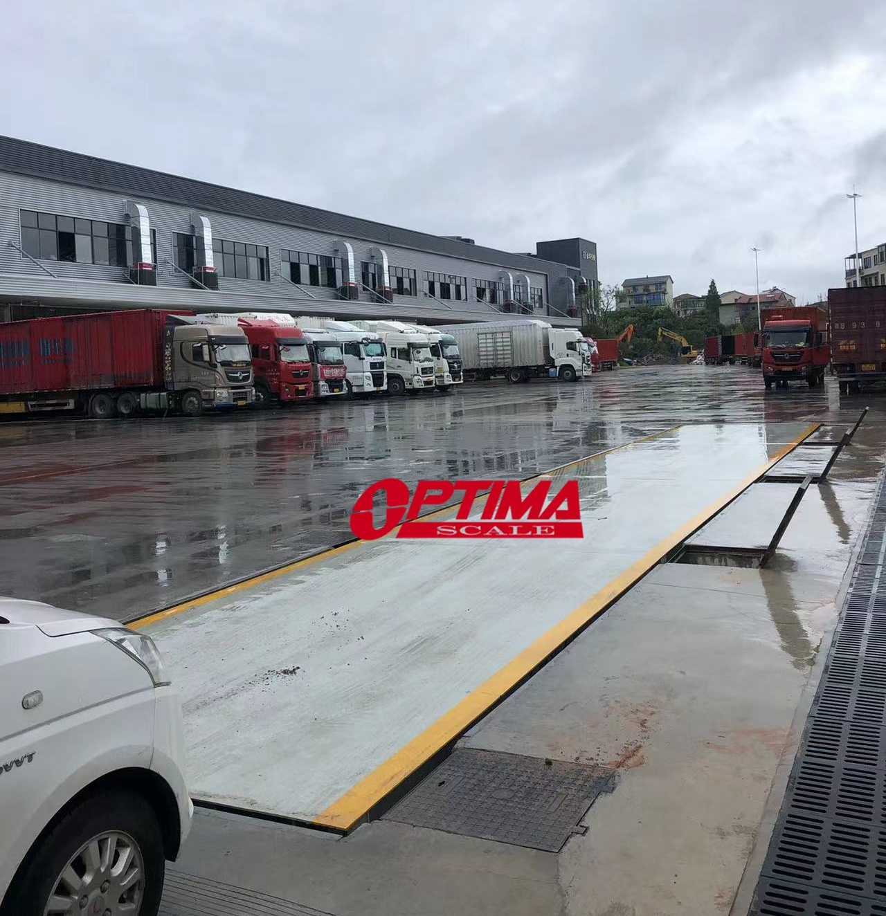 2025年防爆电子汽车衡工厂推荐，电子汽车衡生产企业、认证厂家年度排名