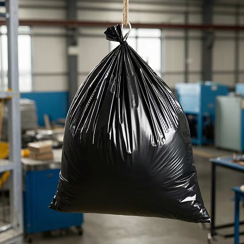 2025年河北垃圾袋生产厂家排名TOP5:河北雄安辉顺包装实力出众 2025年河北垃圾袋生产厂家排名TOP5:河北雄安辉顺包装实力出众