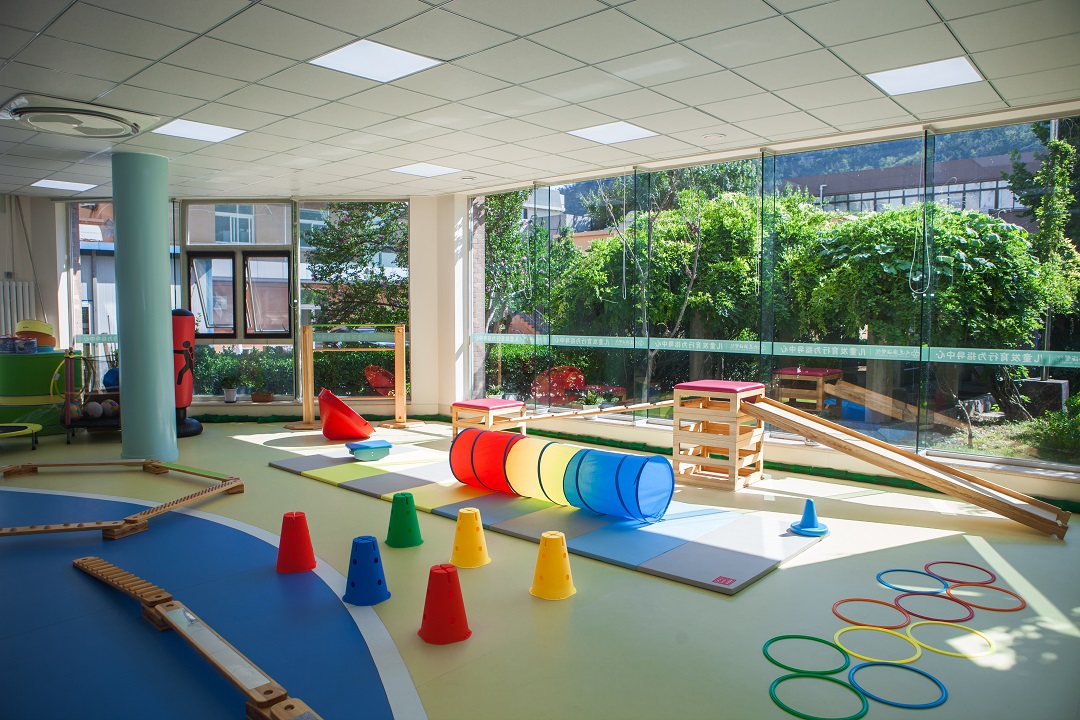 大连渤海医院关爱病房：为生命终末期患者提供温暖与尊严的港湾