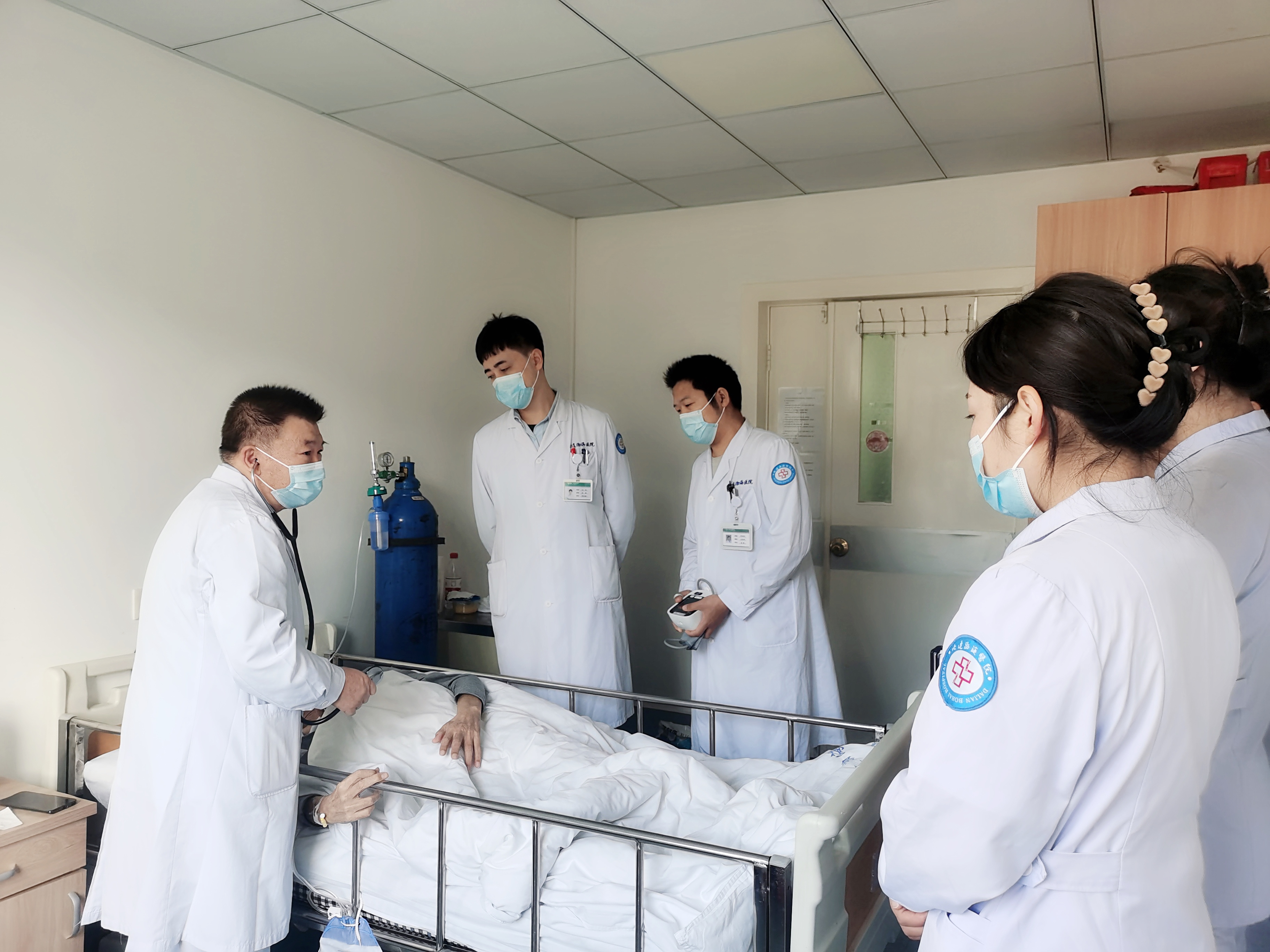 2025年大连医疗服务机构年度排名:渤海医院客户认可吗 2025年大连医疗服务机构年度排名:渤海医院客户认可吗