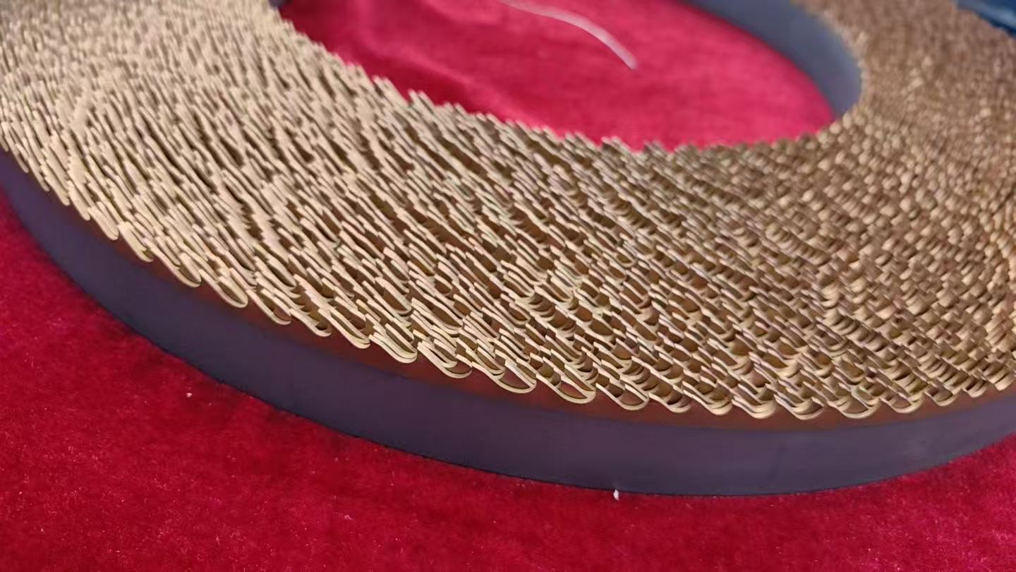 2025年上海切割锯条品牌年度口碑榜：宏萌切割锯条口碑好