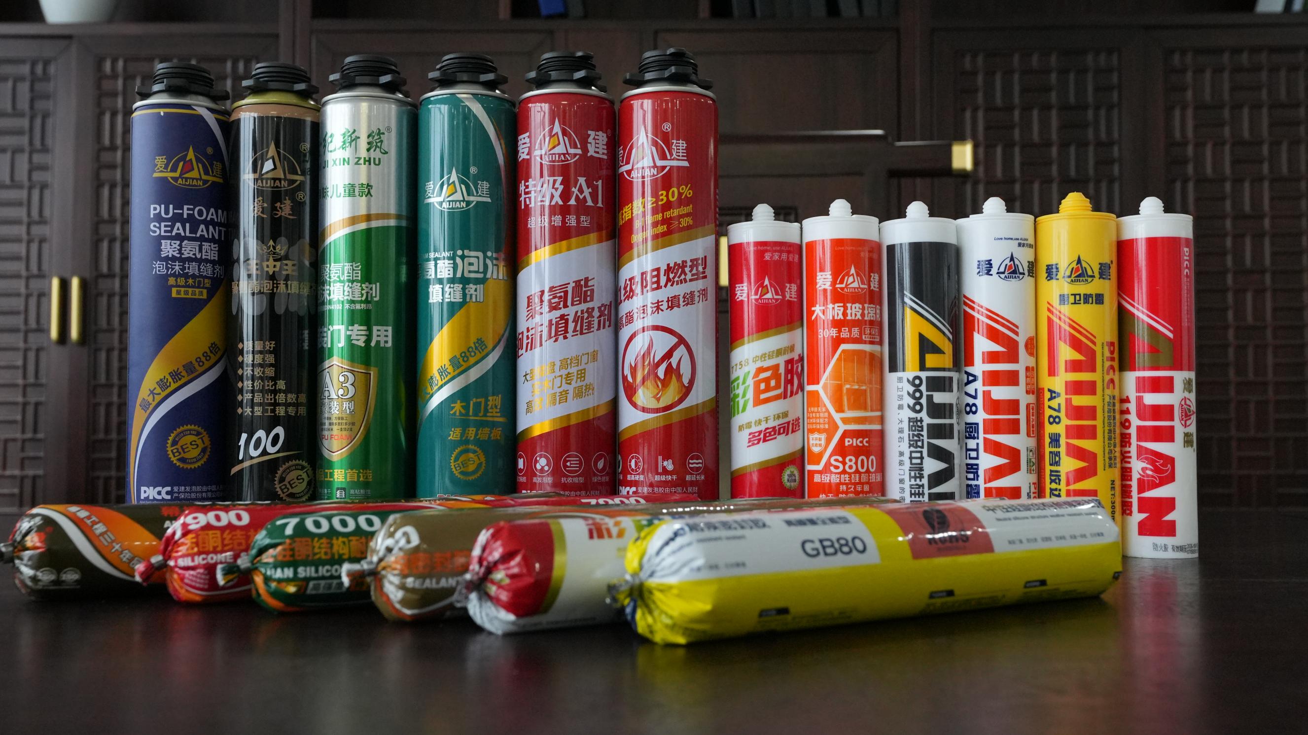 2025年胶粘剂行业五强推荐，爱建胶业反馈怎么样、性价比怎么样、客户评价如何全解析