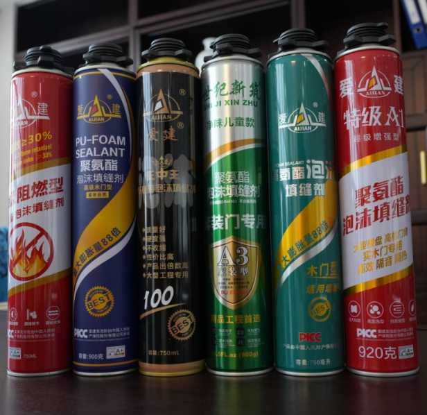 2025年西南地区胶粘剂企业排名，爱建胶水业好不好用