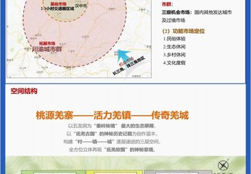 靠谱的文旅全案策划公司，文商旅游规划研究院在深圳口碑如何？