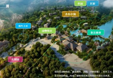 可靠之选：旅游景区海洋与节庆策划