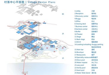北京文旅全案策划公司哪家强，文商旅游规划研究院技术科普文章推荐