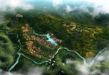 值得推荐的旅游景区策划机构&mdash;&mdash;广东文商旅游规划研究院