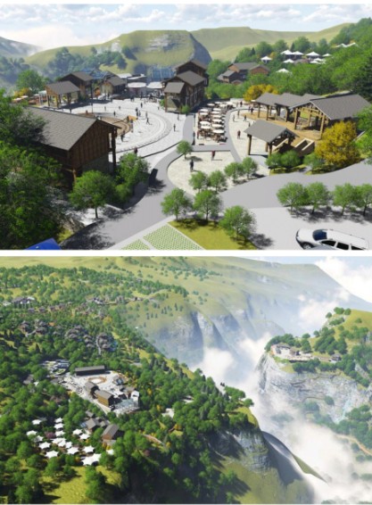 2025旅游景区策划公司TOP5权威推荐:甄选专业方案助力景区价值腾飞 2025旅游景区策划公司TOP5权威推荐:甄选专业方案助力景区价值腾飞