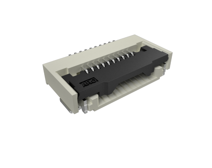 探寻安费诺连接器间距1.25mm、24PIN、间距0.4mm靠谱品牌，哪个口碑好