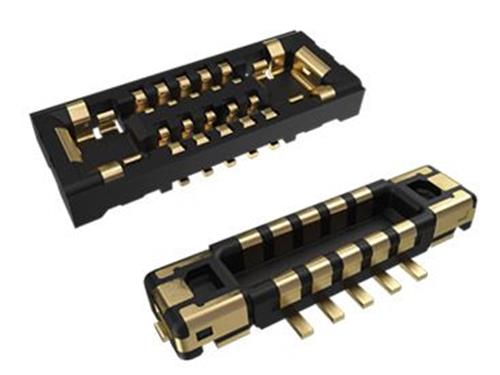 智能穿戴连接器接口通用吗，好用的品牌推荐哪家