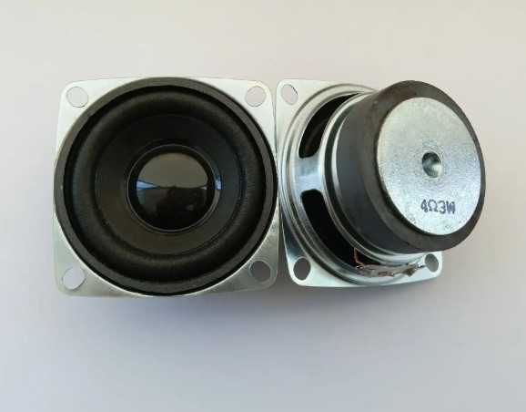 2025专业外磁喇叭TOP5供应商权威推荐：看看哪家实力强