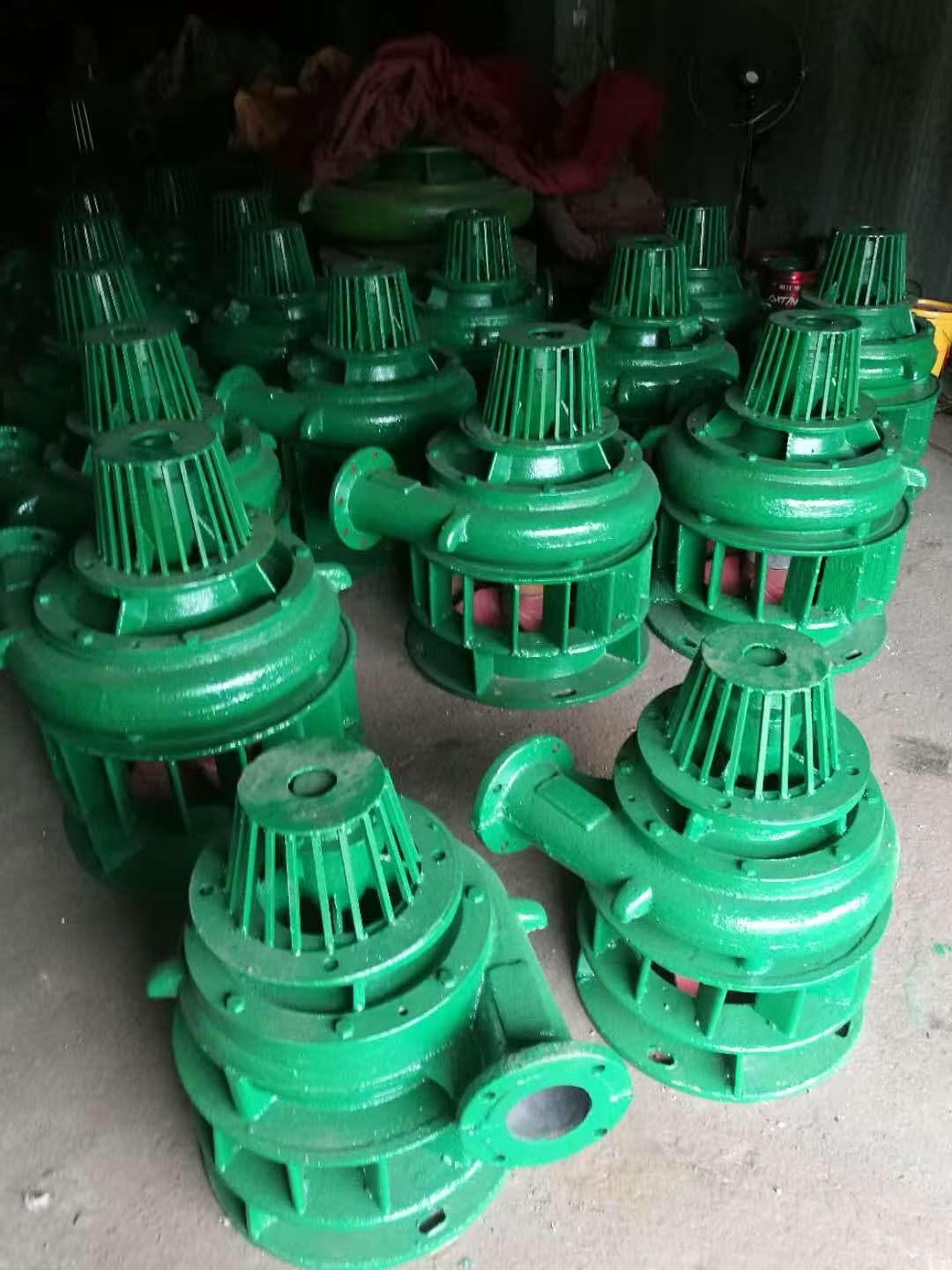 2025年推荐抽水泵工厂排行榜:专业的自然能抽水泵公司 2025年推荐抽水泵工厂排行榜:专业的自然能抽水泵公司