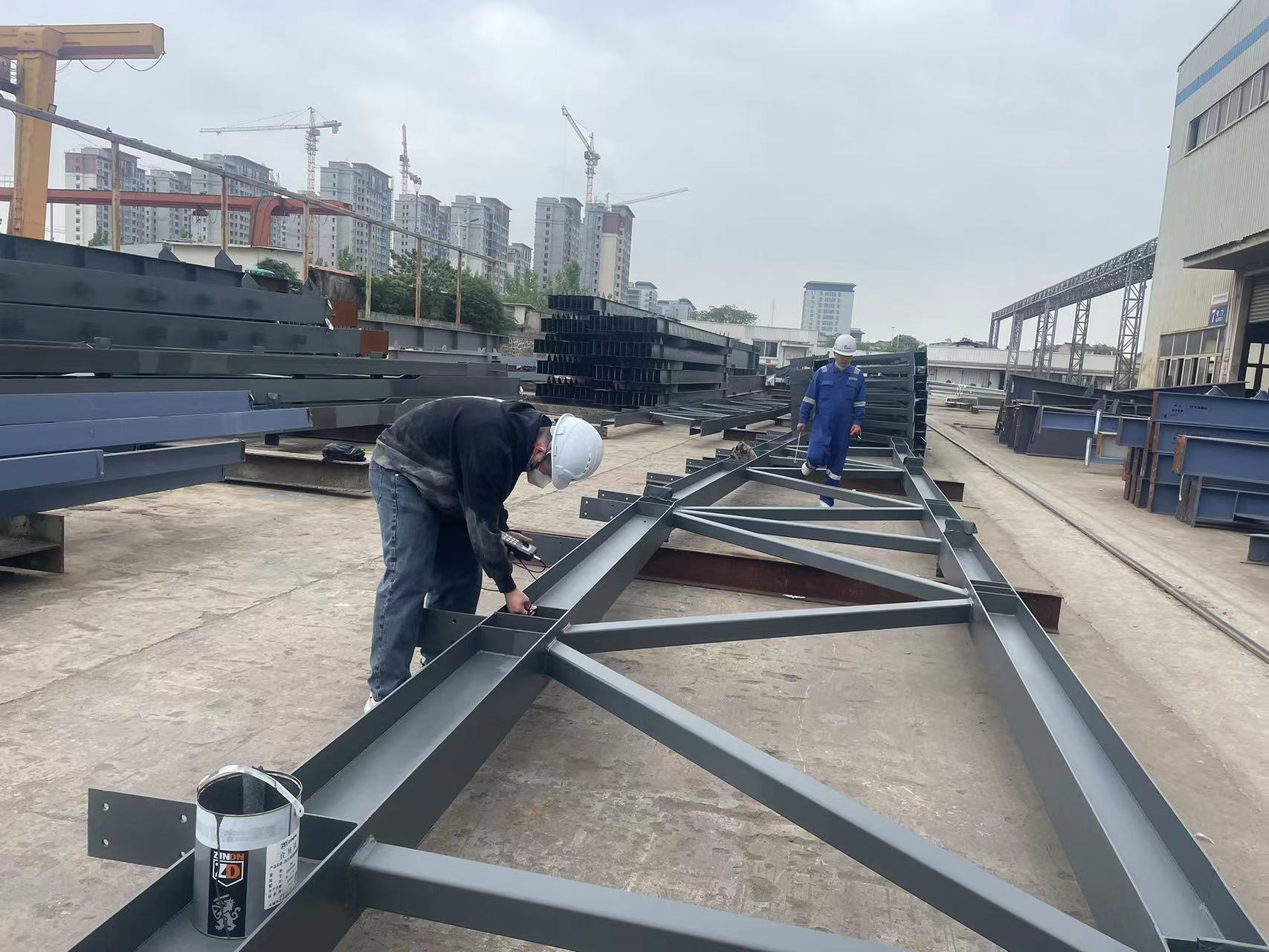 江苏正规的出口项目水性防腐涂料源头厂家挑选全攻略 江苏正规的出口项目水性防腐涂料源头厂家挑选全攻略