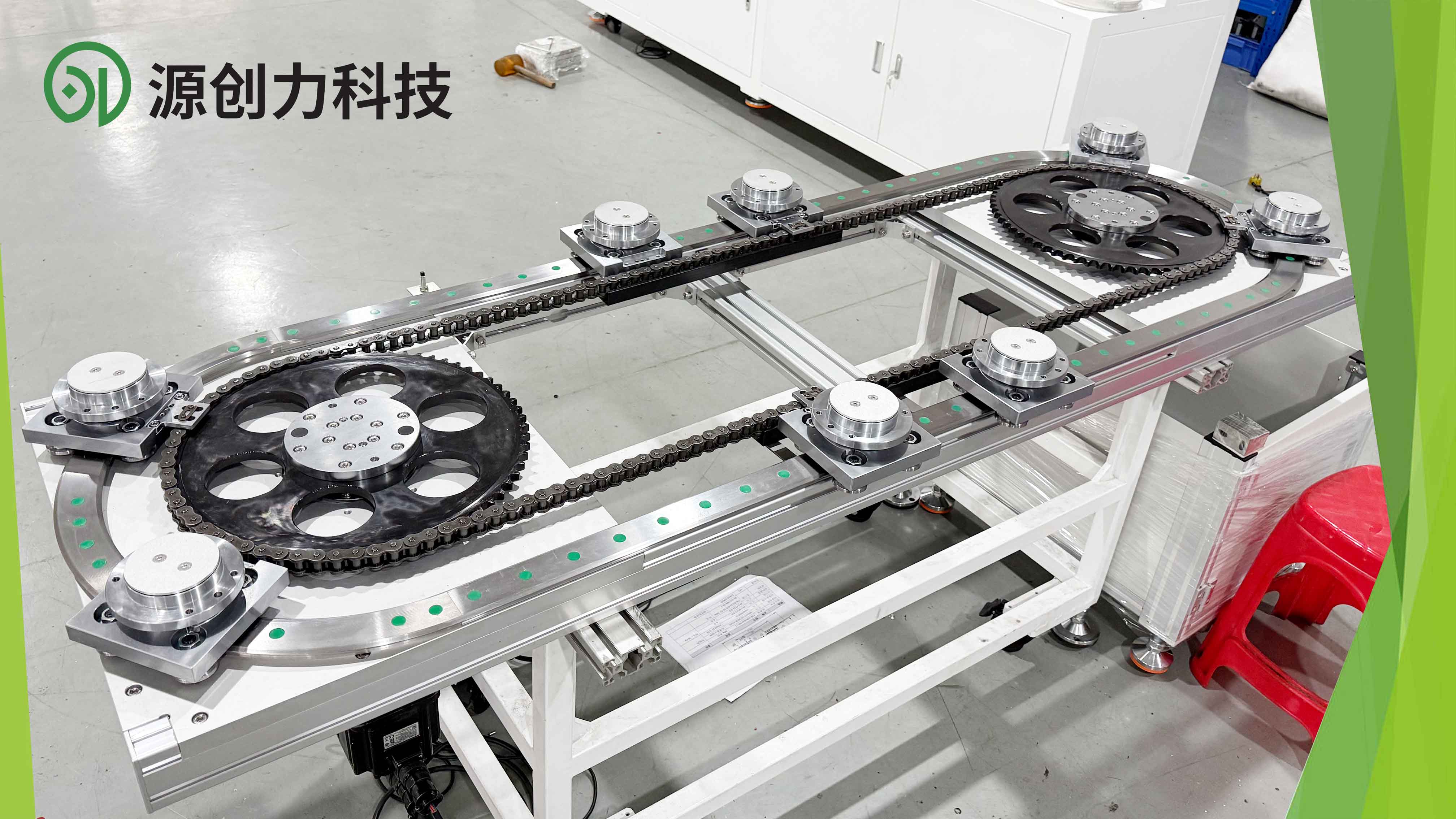 梳理弧形导轨制造企业，靠谱的品牌选购时该注意什么？