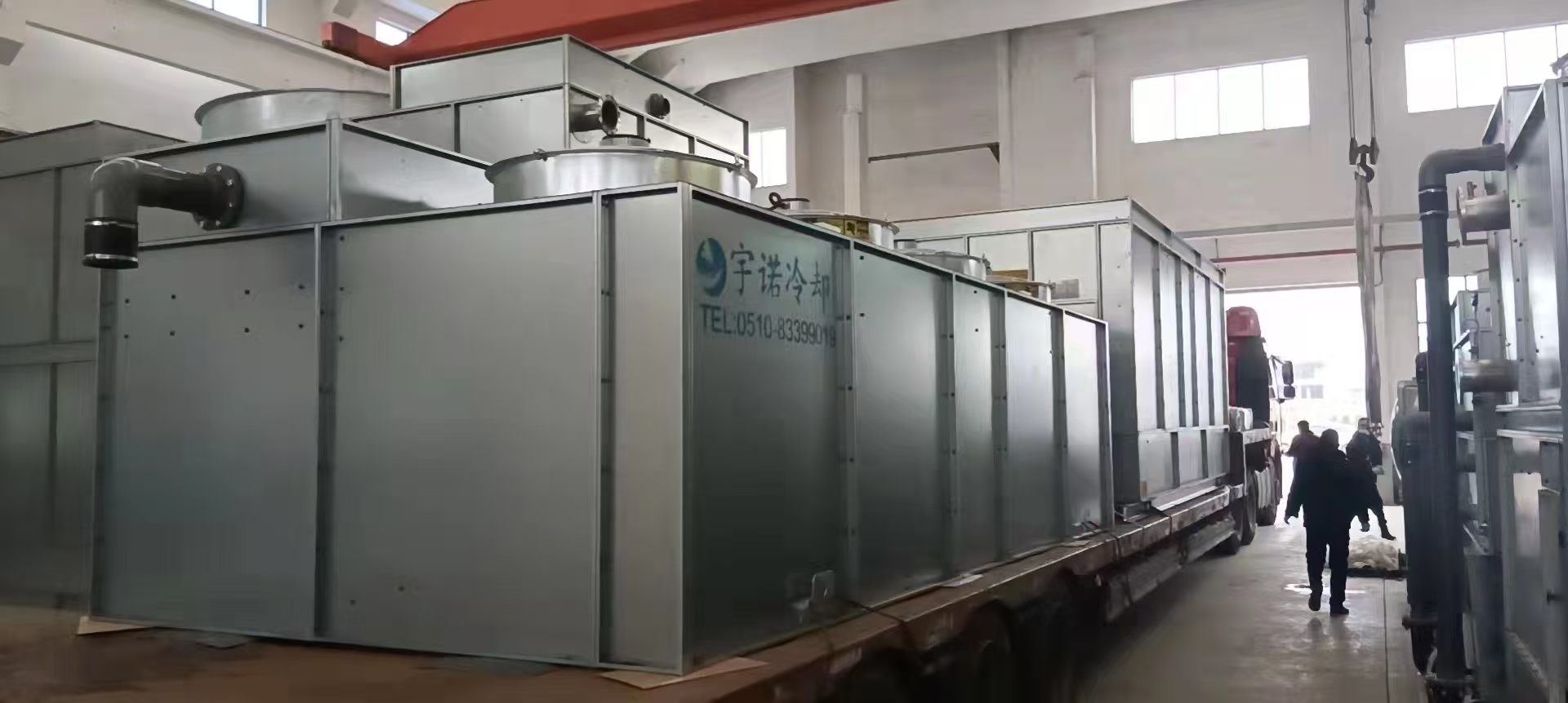 在水冷设备行业，江苏宇诺冷却科技有限公司宛如一颗璀璨的明星，凭借自身的独特优势与卓越表现，赢得了广泛