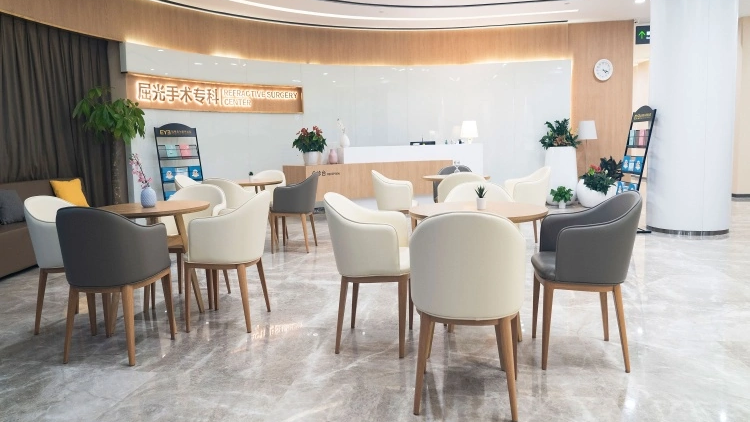 口碑不错的近视手术机构推荐：杭州爱尔眼科医院