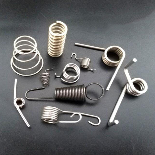 2025年中国电力弹簧正规供应商推荐:电力弹簧服务厂商、靠谱生产商有哪些? 2025年中国电力弹簧正规供应商推荐:电力弹簧服务厂商、靠谱生产商有哪些?