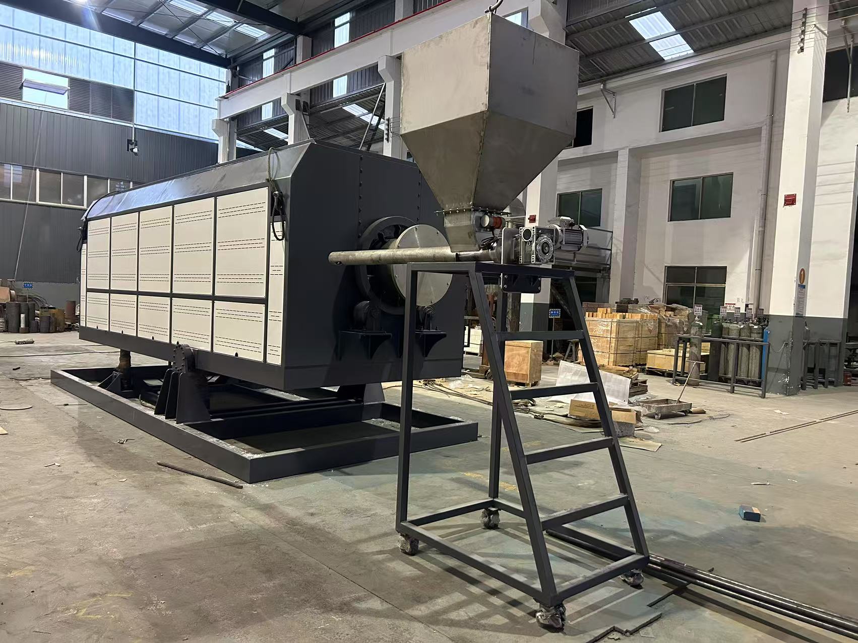 2025年中国十大太阳能电池生产企业推荐，了解太阳能电池行业