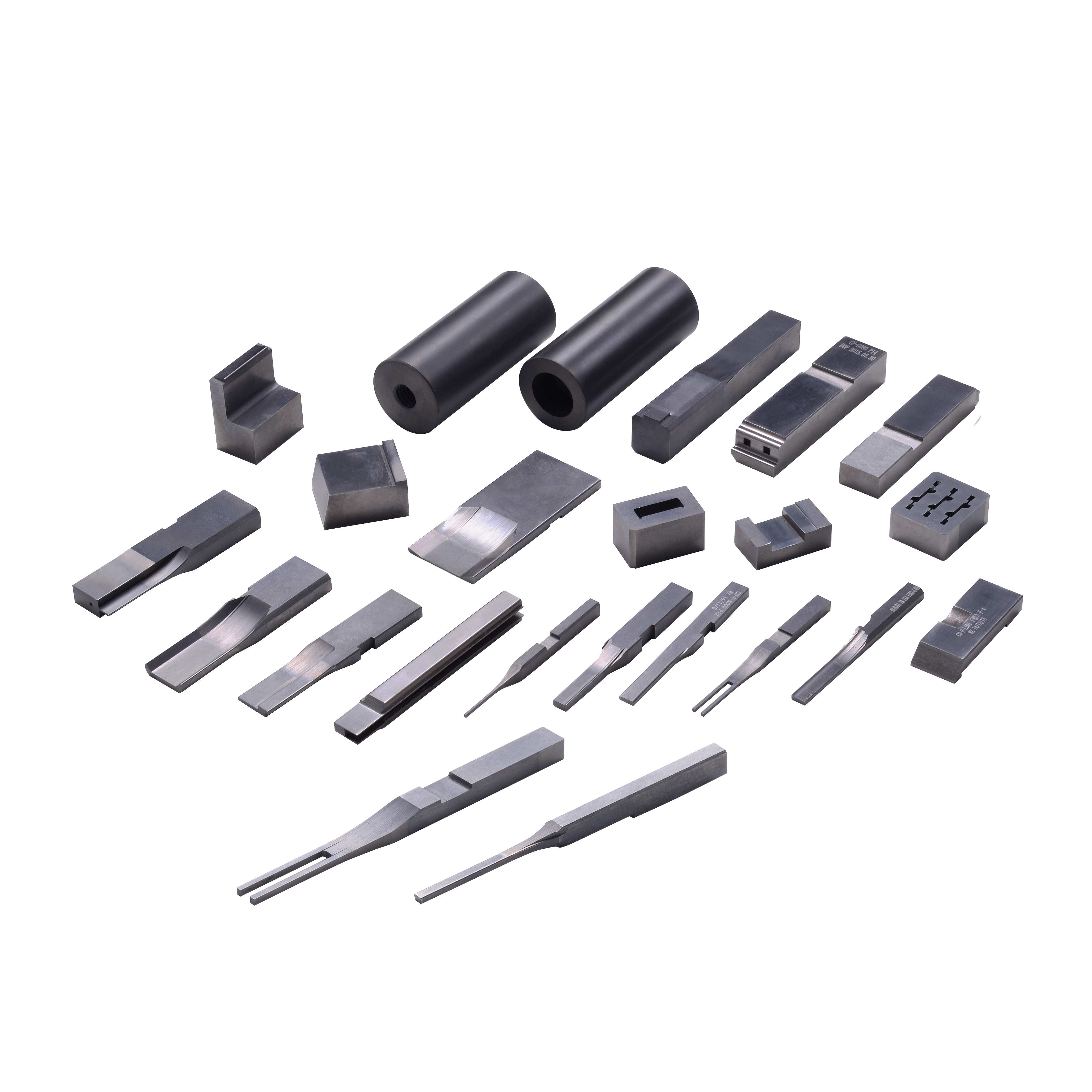 汽车模具冲针厂家TOP5权威推荐：甄选精工企业助力模具研发提速