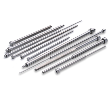 2025知名的钨钢冲针工厂TOP5推荐：口碑不错的钨钢冲针厂家