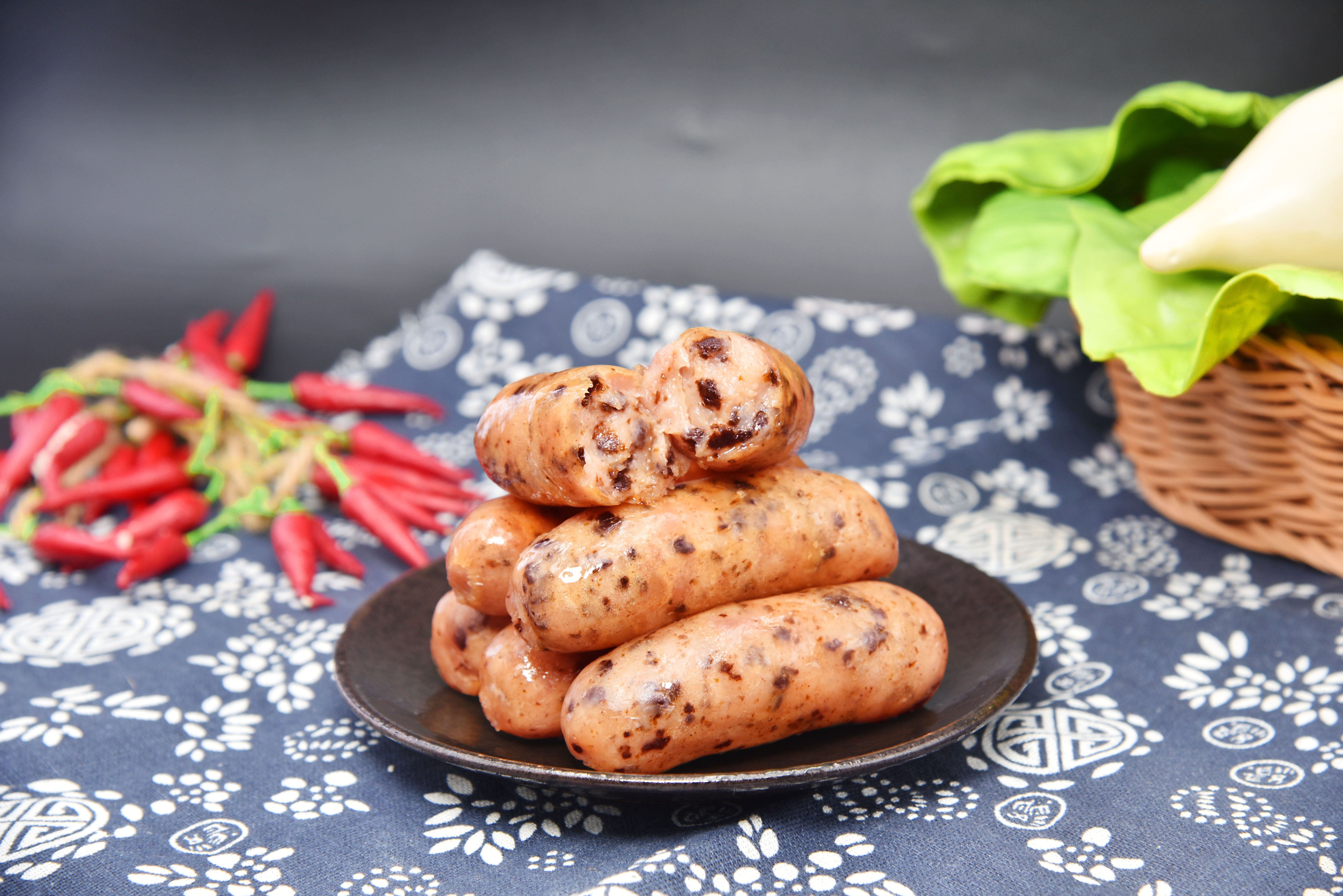 江西高性价比爆汁肉肠品牌，爆汁肉肠热量情况解读