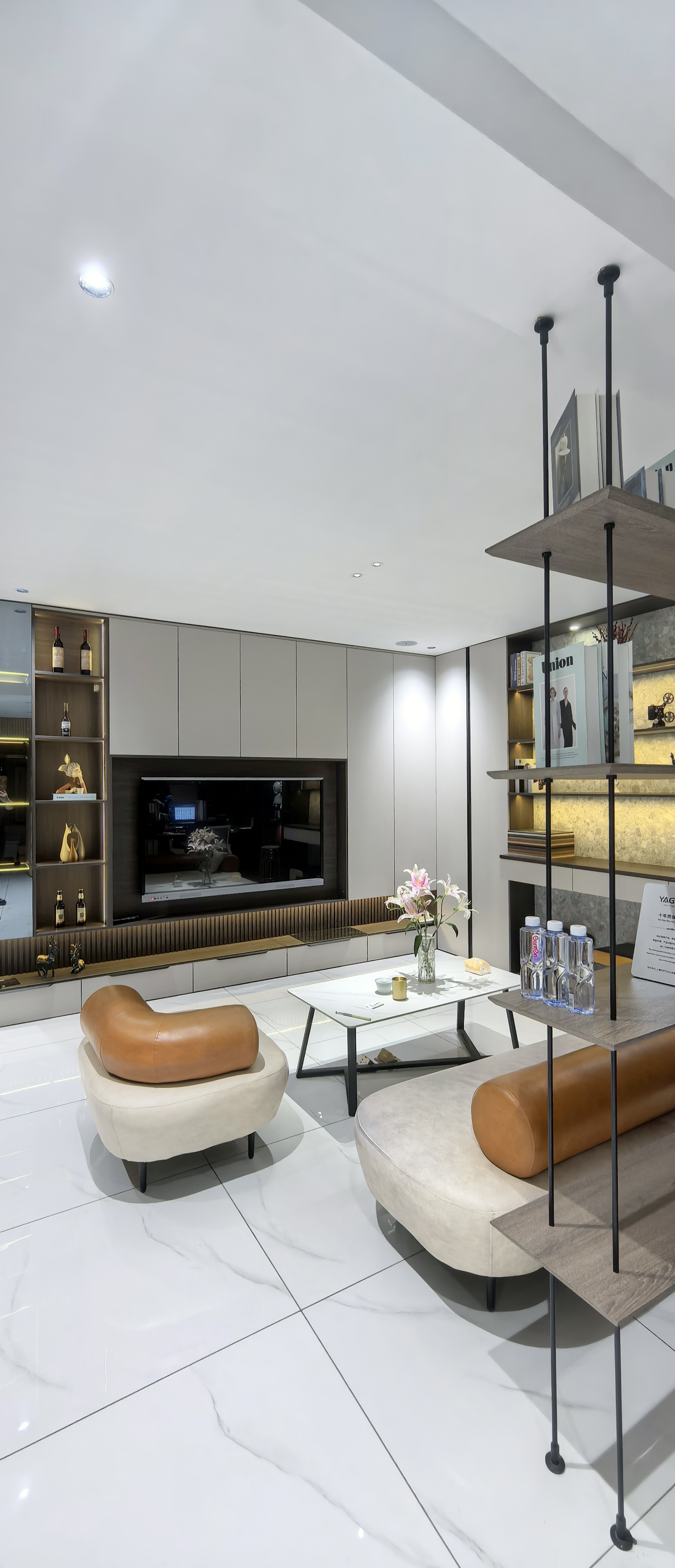 全屋定制制造商TOP5权威推荐：甄选高性价比靠谱厂家，助力打造理想家居空间