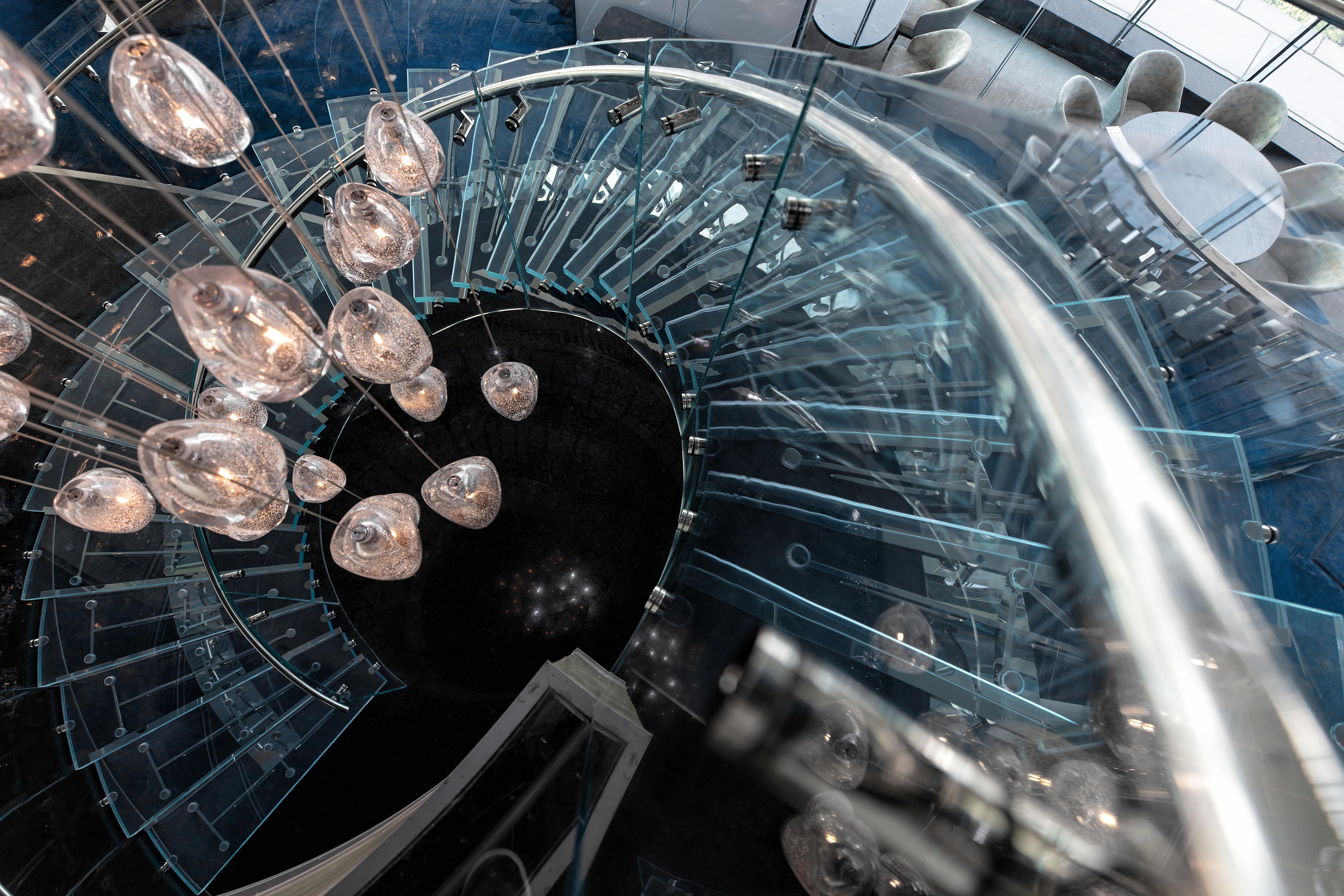 楼梯定制厂家TOP5权威推荐：专业实力深度测评，甄选优质企业解决定制难题