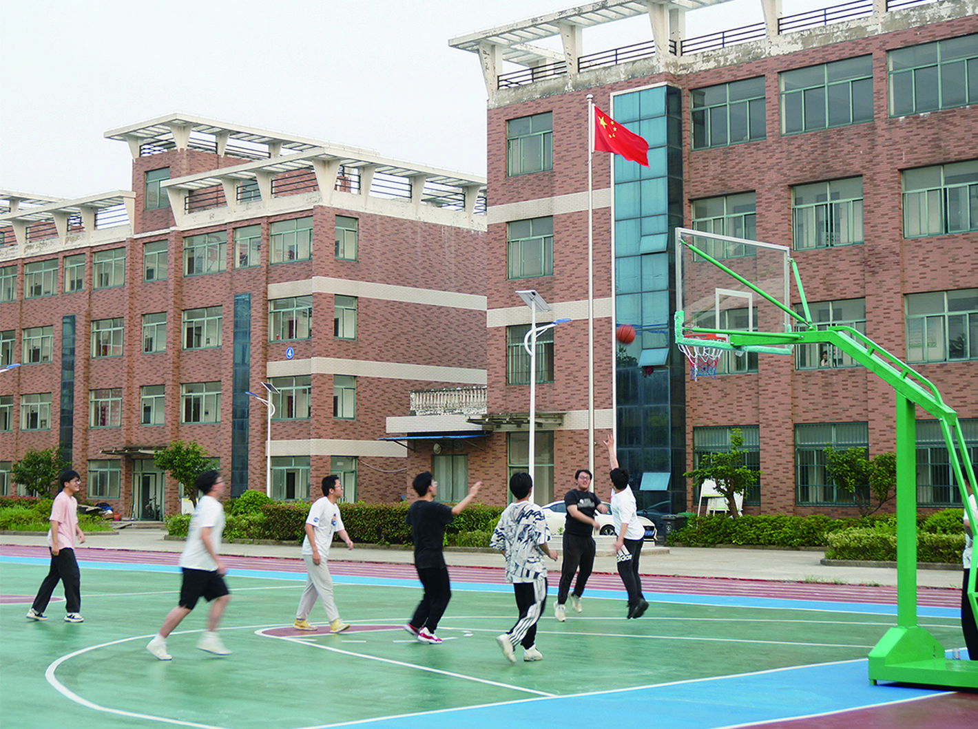 2026年南通中考复读优质品牌学校推荐，看哪家口碑不错？