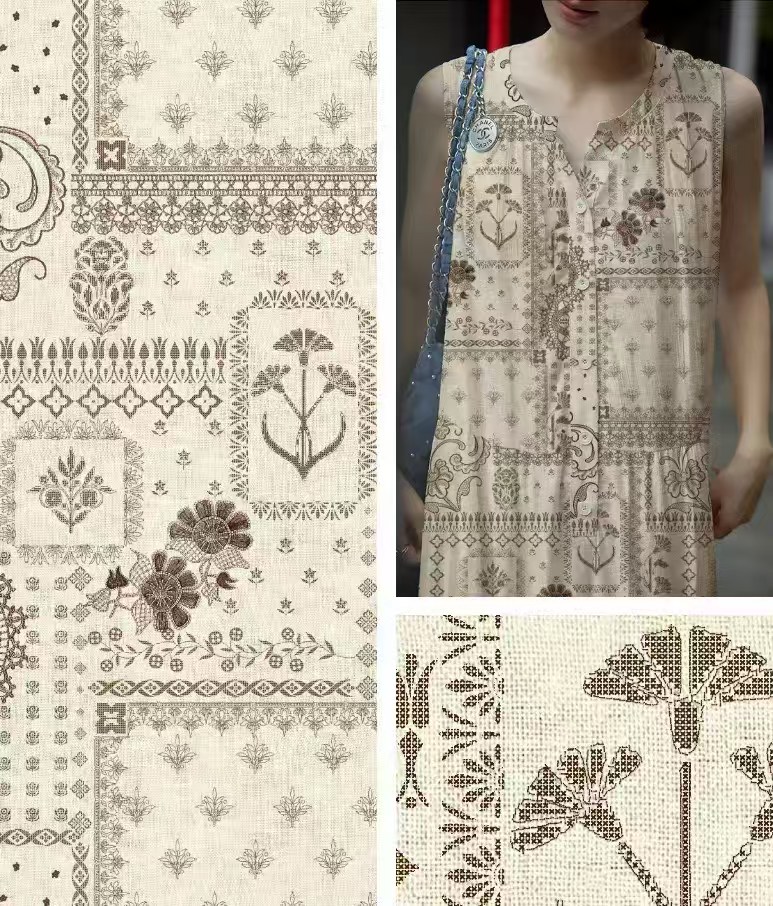 2026年杭州靠谱的花型智能设计专业机构大盘点，哪家性价比高？