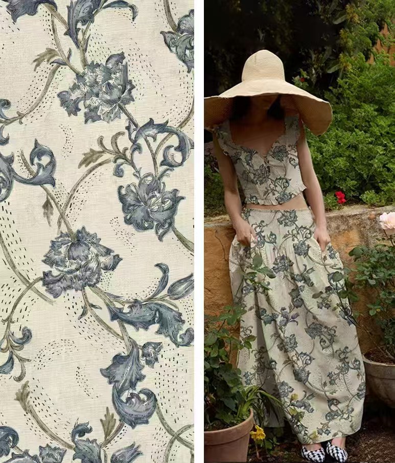 2026年有名的花型设计网站排名，哪些品牌口碑好值得推荐？