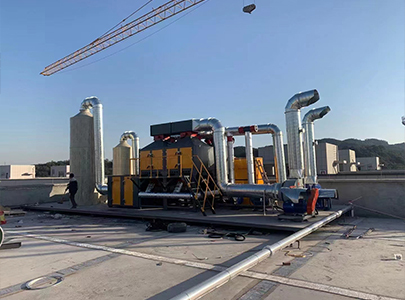 2025年浙江省老牌工业除尘公司推荐，静电除尘器/旋风除尘器生产厂家全解析