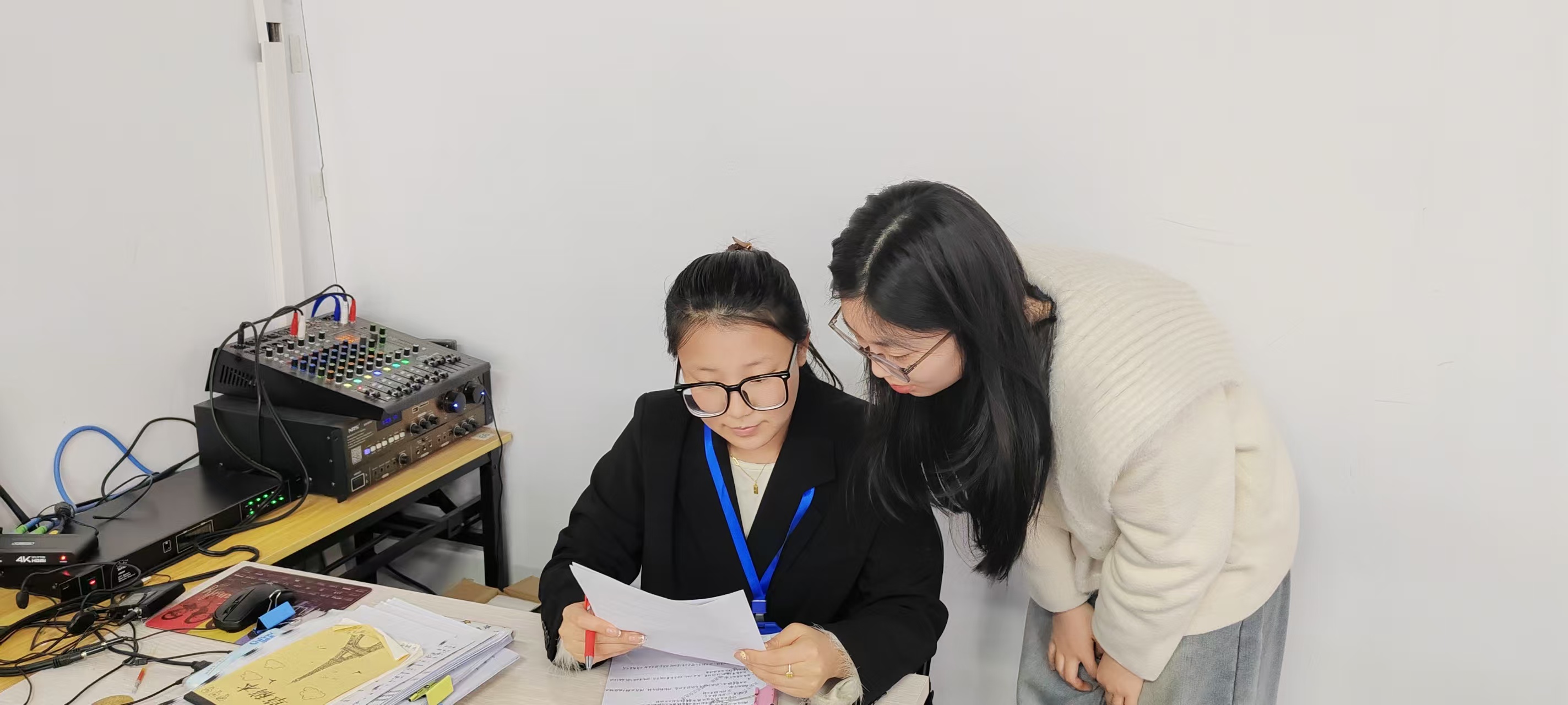 聊聊专升本机构的答疑服务及时吗，哈尔滨共创专升本给你满意答案