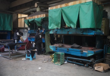 讲讲氟胶密封垫定制供应商哪家好，衡水金恒橡塑实力强