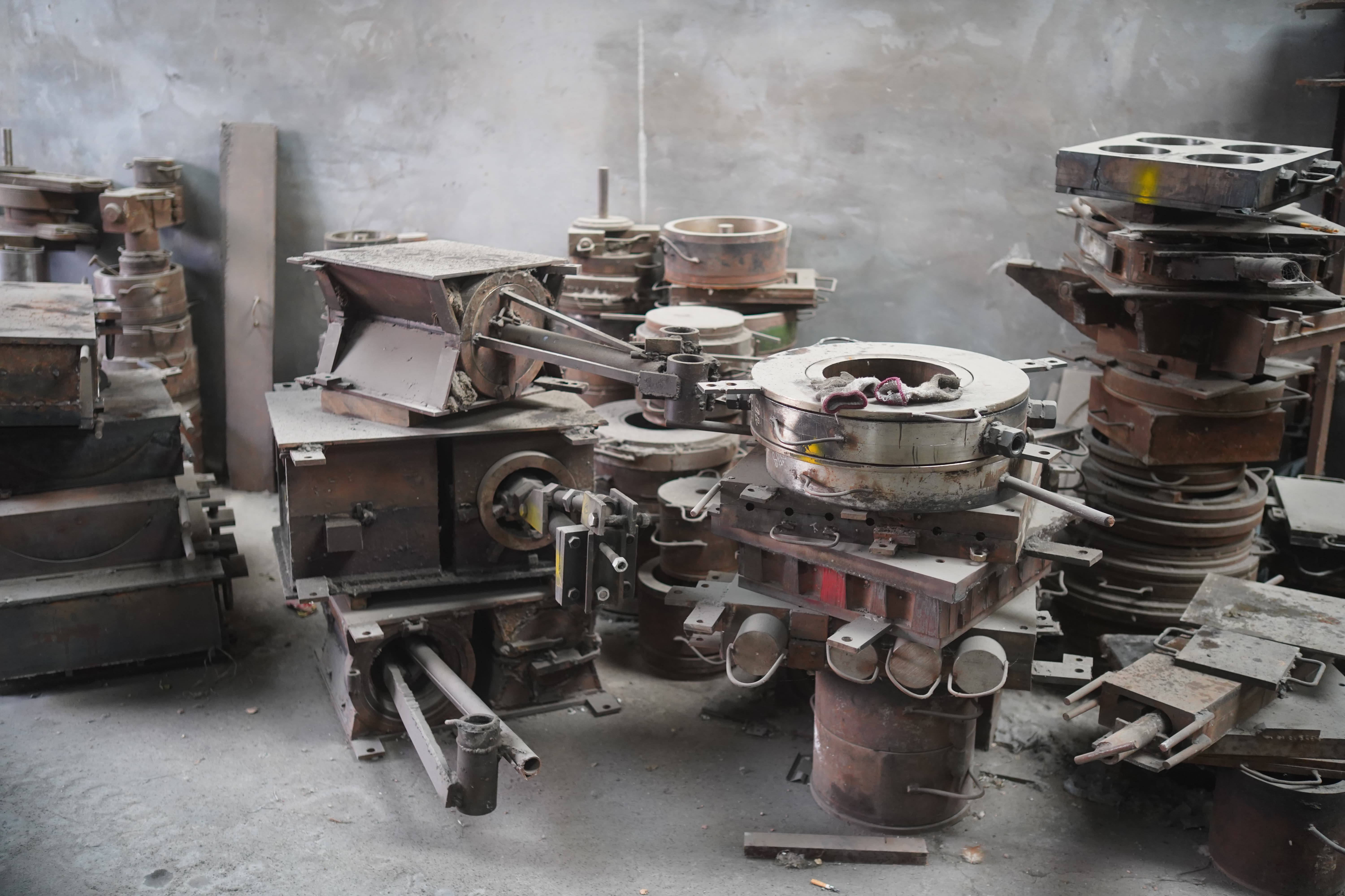 聊聊橡胶异形件生产商价格，哪家费用更合理