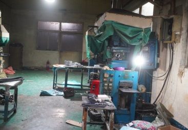 氟胶密封垫制造厂哪家技术强，衡水金恒橡塑工艺控制精准