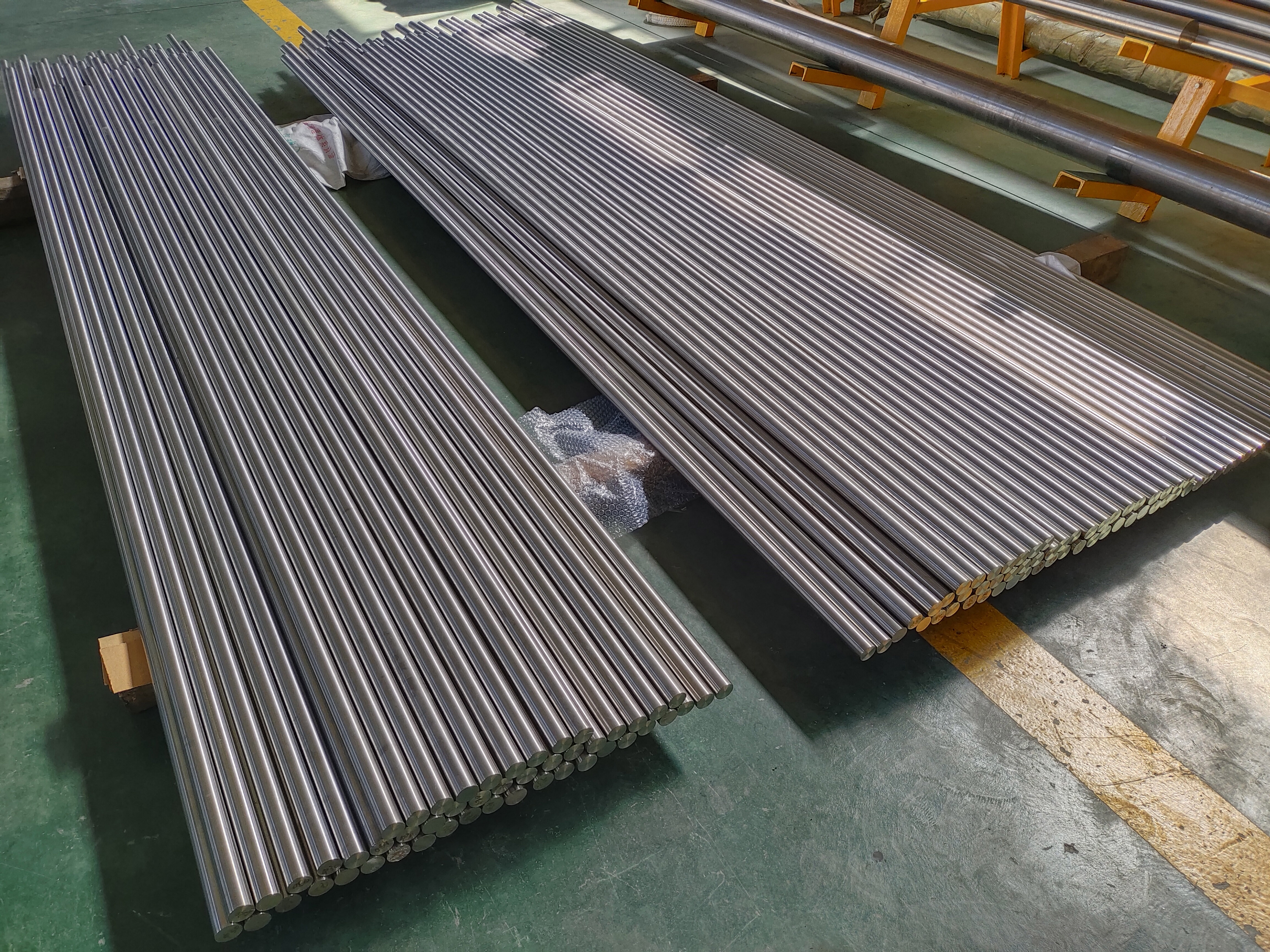 2025年中国焊管定制折弯厂家排名：不锈钢焊管定制品牌厂家推荐